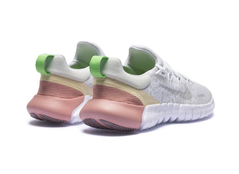 Tênis Nike Masculino Corrida Free RN 5.0