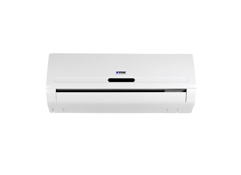 Ar Condicionado Split York Alps DJEA07FS-ADK Frio 7.500 BTUs