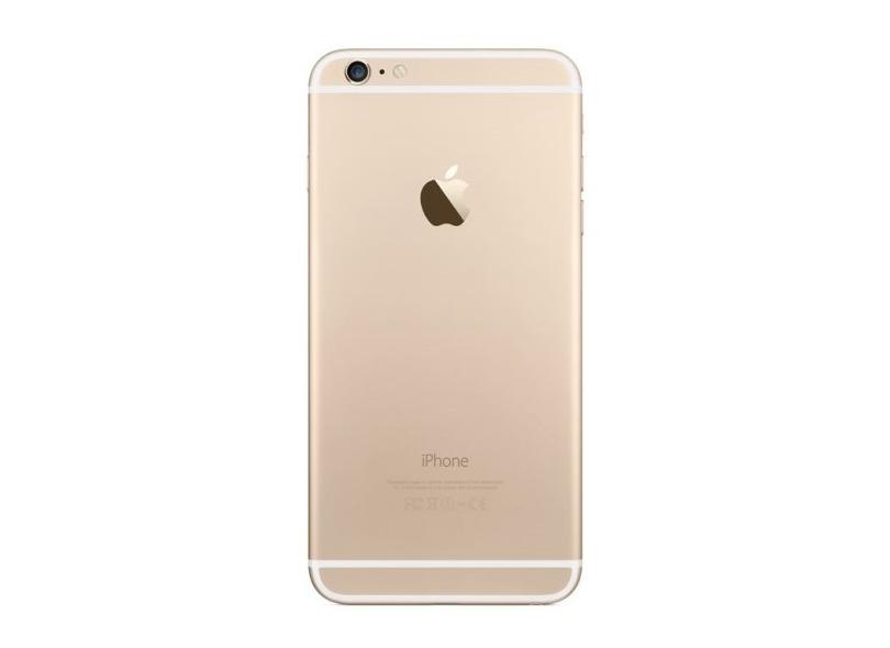 Smartphone Apple iPhone 6S 6S 16GB Usado 16GB 12,0 MP iOS 9 4G Wi-Fi