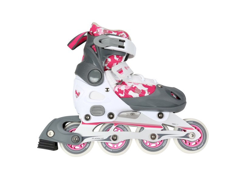 Patins In-Line Gonew Flexx 1.0