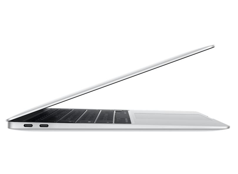Macbook Apple Macbook Air Intel Core i3 8 GB de RAM 256.0 GB Tela de Retina 13.3 " Q Mac OS
