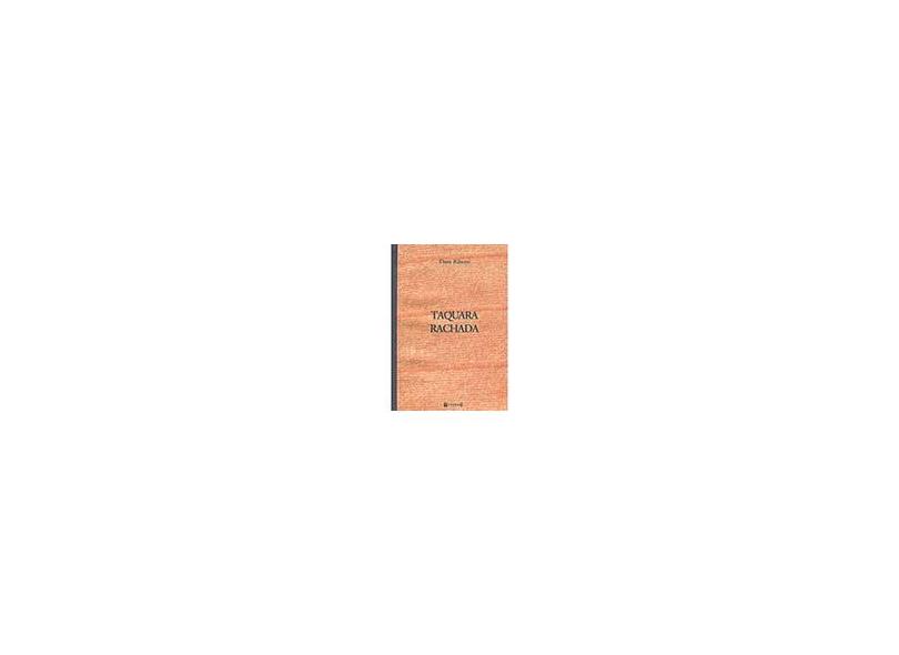 Taquara Rachada - Capa Comum - 9788575770184