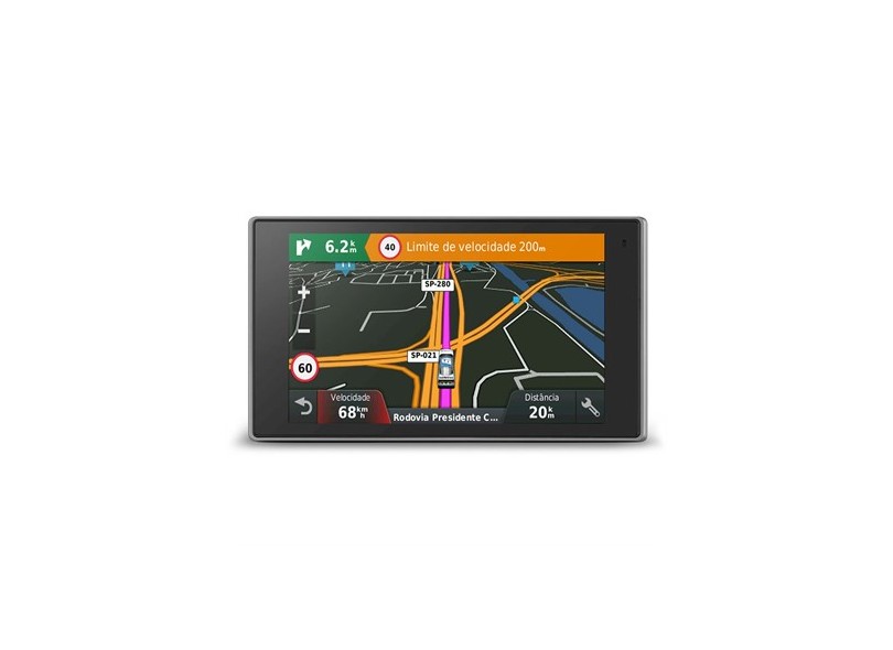 GPS Automotivo Garmin Drive Luxe 50LM 5.0 "