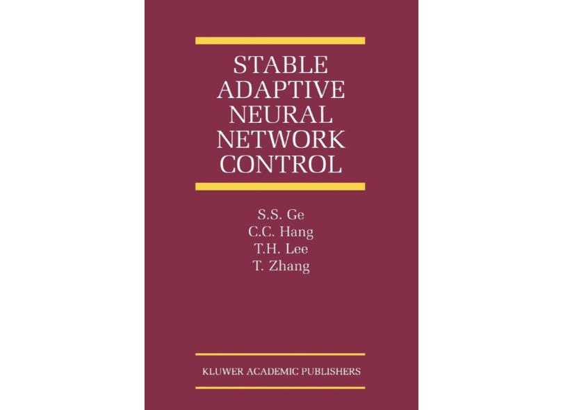 Stable Adaptive Neural Network Control em Promoção é no Buscapé