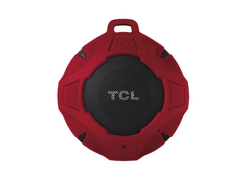 Caixa de Som Bluetooth TCL BS05B 5 W