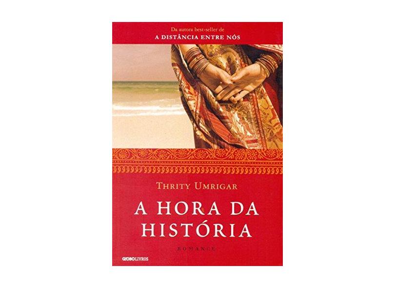 A Hora da História - Gontijo, Danielly Cristina Araujo - 9788525059611