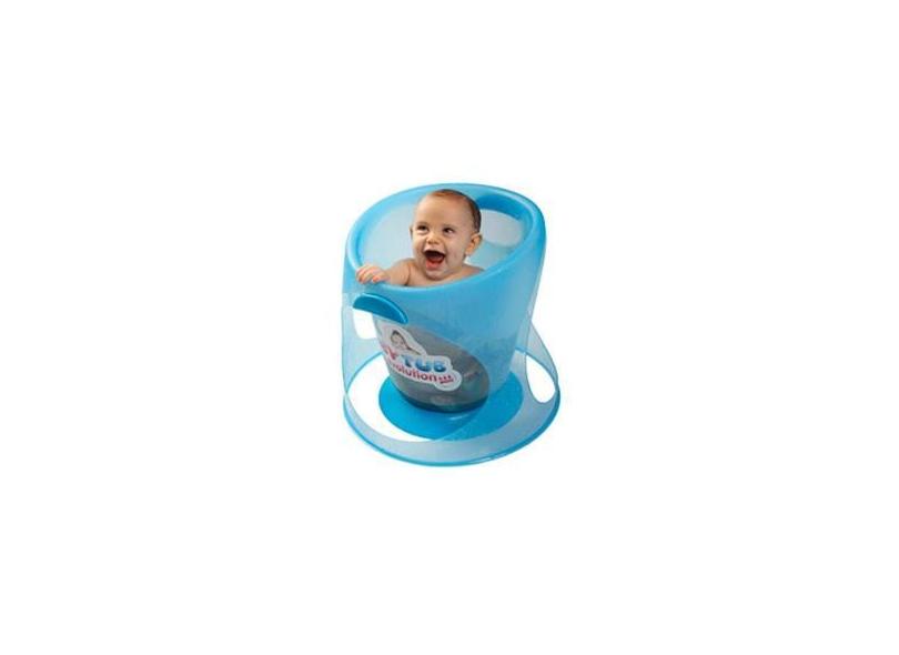 Banheira Ofuro Baby Tub Evolution com o Melhor Preço é no Zoom