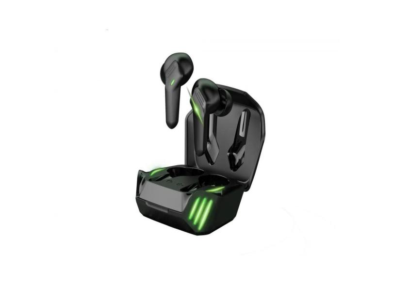 Fone Ouvido Kaidi KD-775 Bluetooth 5.3 775 Gamer-Unissex