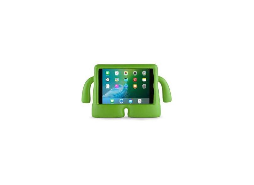 Capa Iguy Mini 1 2 3 4 Anti Choque Infantil - Verde com o Melhor Preço ...