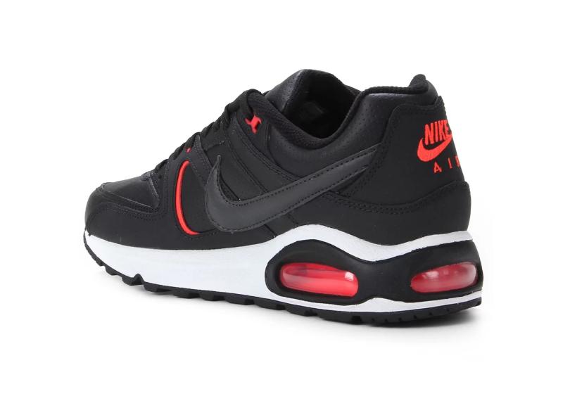 Tênis Nike Masculino Casual Air Max Command