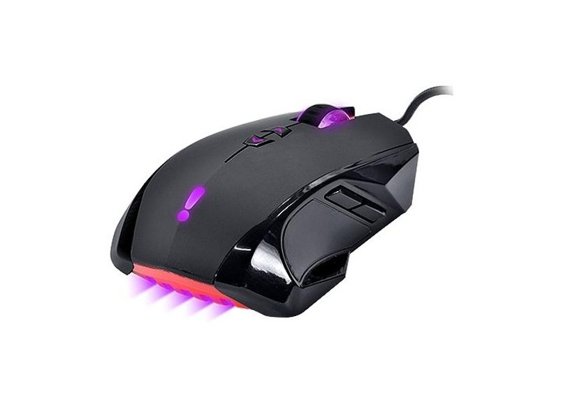 Mouse Óptico Gamer USB Orion - PCYes