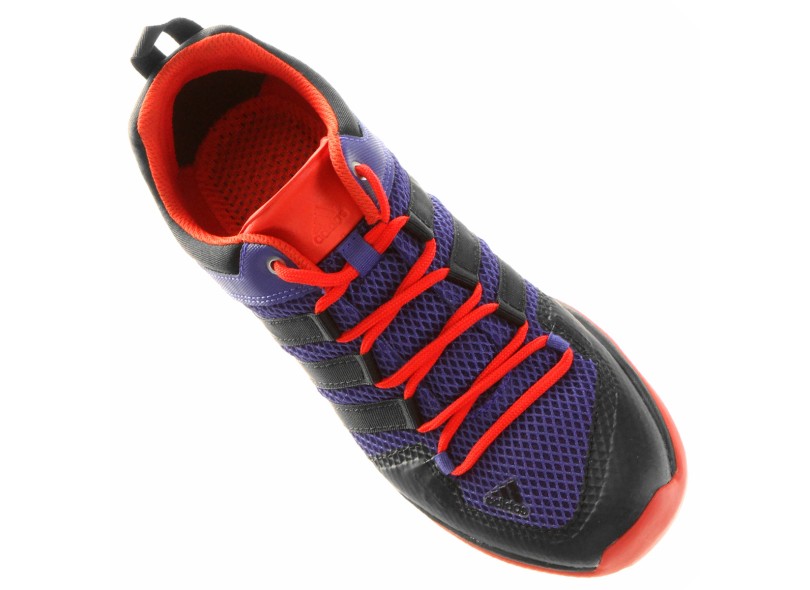 Tênis Adidas Masculino Trekking Climacool Daroga Plus