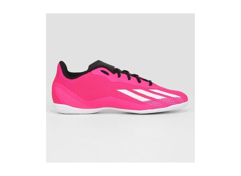 Chuteira Futsal Adidas X Speedportal 22.4 Masculina