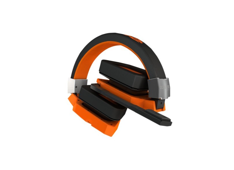 Headset com Microfone Ozone Blast Ocelote