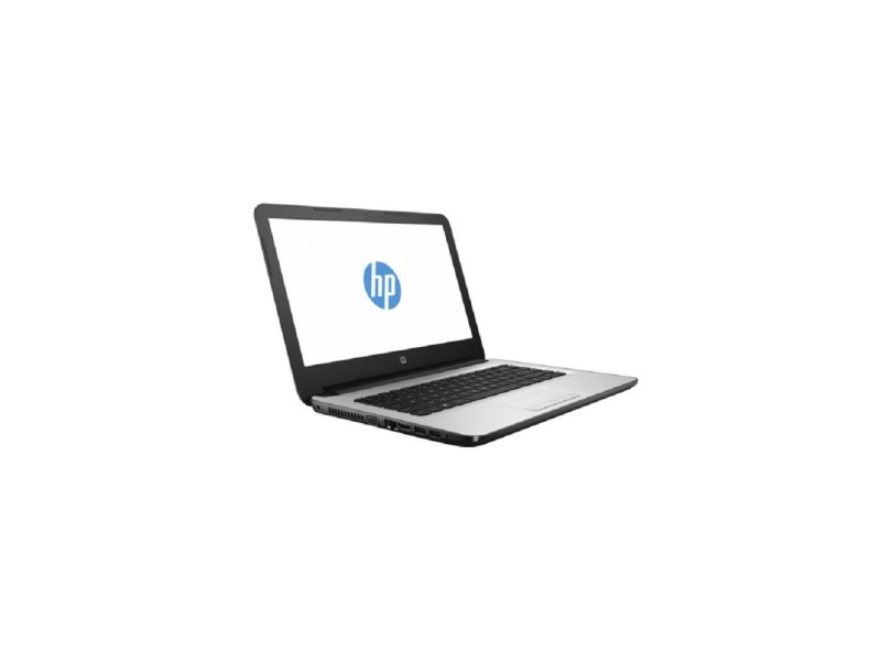 Notebook HP Intel Pentium 3825U 4 GB de RAM 1024 GB 15.6 " Windows 10 15-Ac123la