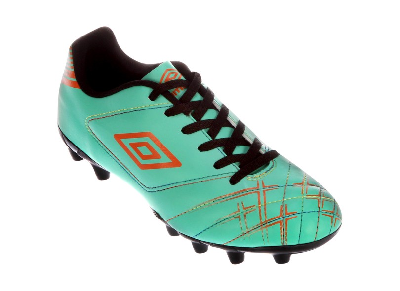 Chuteira Campo Umbro Prime 2014 Adulto