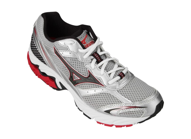 Tênis Mizuno Masculino Running (Corrida) Wave Saber