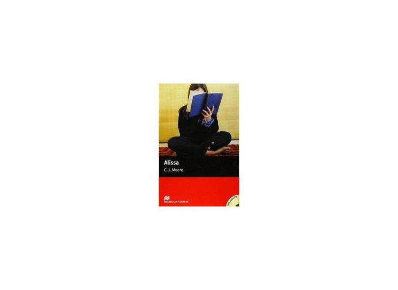 Alissa - Audio CD Included - Moore, C.j.; Moore, C.j. - 9781405077880