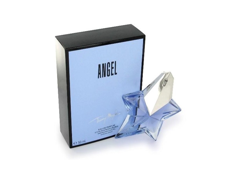 Perfume Thierry Mugler Angel Eau de Parfum Feminino 50ml
