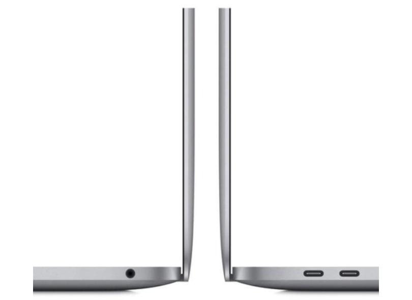 Notebook Apple Macbook Pro Apple M1 16.0 GB de RAM 1024.0 GB 13.3 " Mac OS