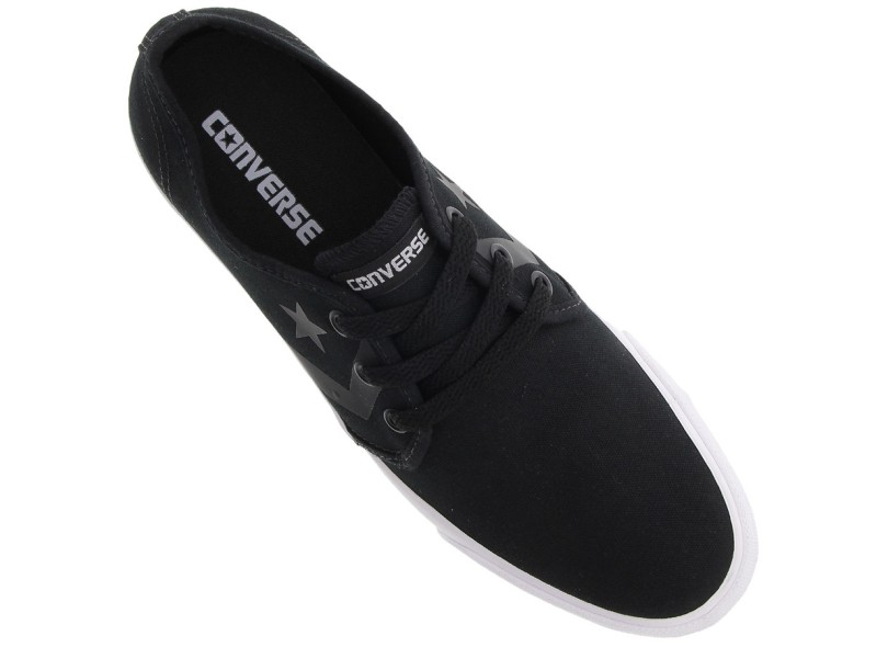 Tênis Converse All Star Unissex Casual Marquise