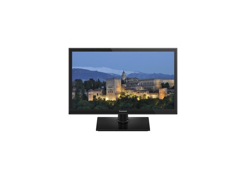 TV LED 24 " Panasonic Viera TC-24A400B