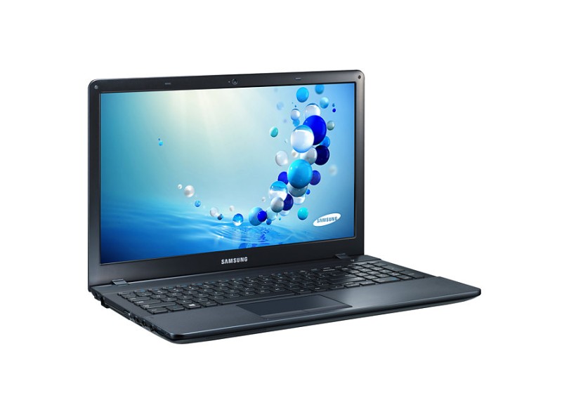Notebook Samsung ATIV Book 2.8 Intel Core i5 4210U 8 GB de RAM HD 1 TB LED 15.6 " GeForce 710M Windows 8.1 270E5G-XD1