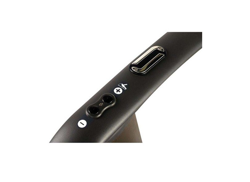 Esteira Elétrica Profissional E-740 - Movement