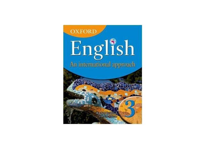 Oxford English - An International Approach 3 - Students' Book - Redford ...