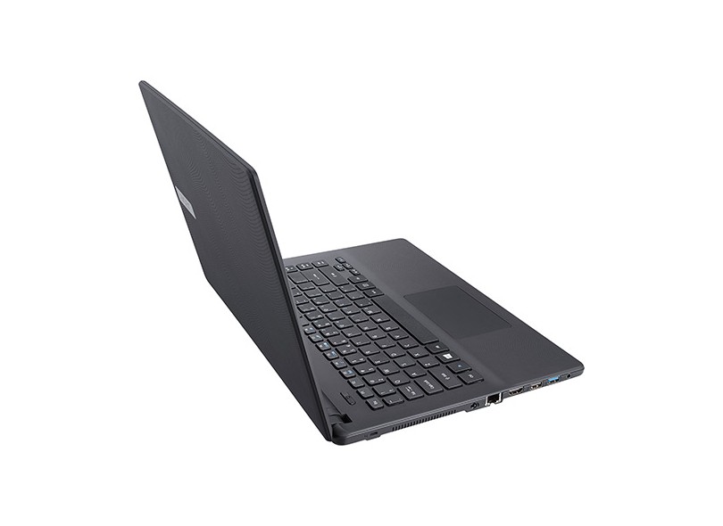 Notebook Acer Aspire E Intel Pentium N3540 4 GB de RAM HD 500 GB LED 14 " Windows 8.1 ES1-411-P5M3