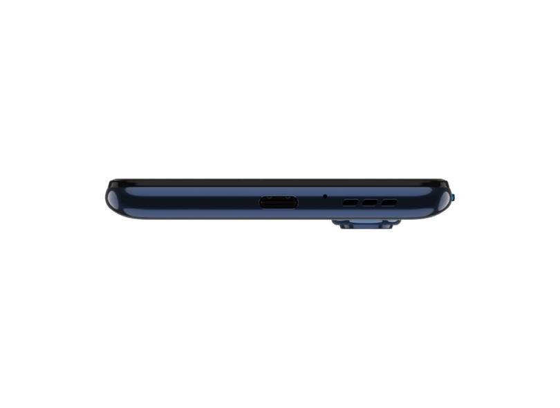 Smartphone Motorola MotorolaOne Hyper 128GB Câmera Dupla Qualcomm Snapdragon 675 Android 10