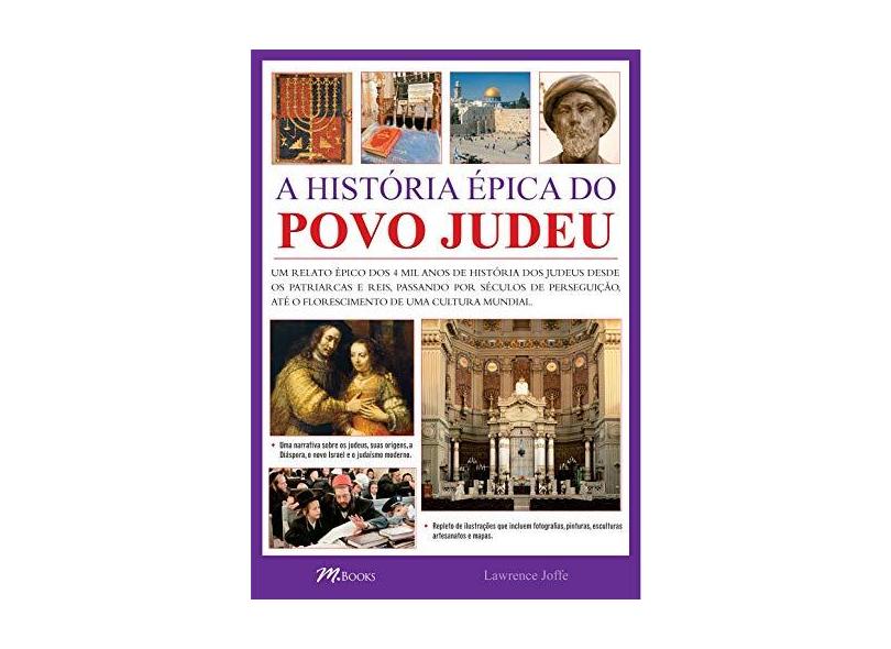 HISTÓRIA DOS JUDEUS - A Loja do Judeu