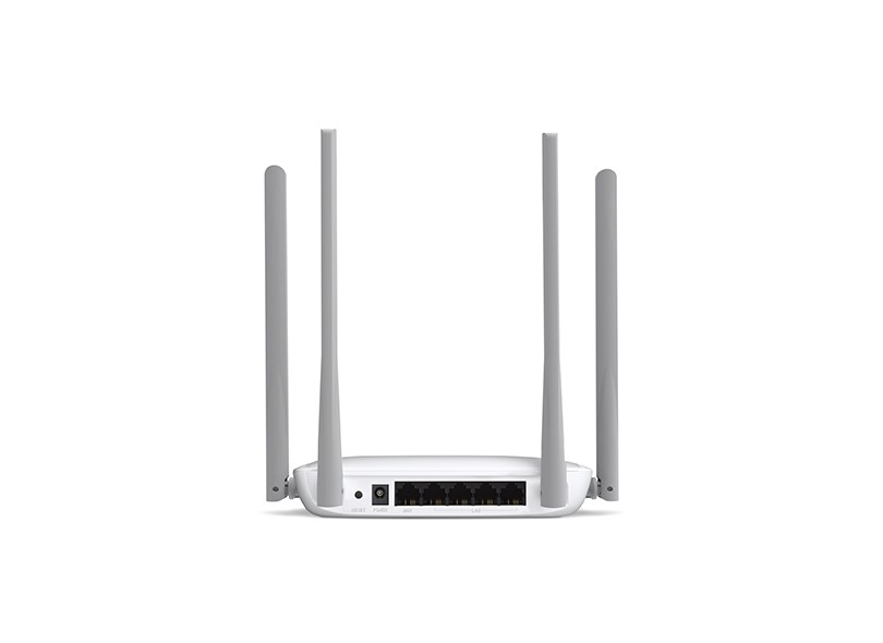 Roteador Wireless 300 Mbps MW325R - Mercusys