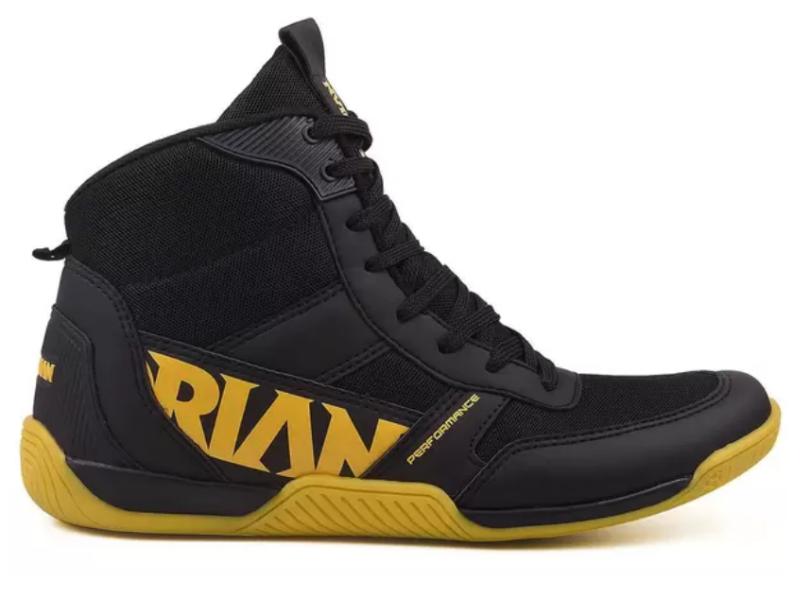 Tênis Pretorian Unissex Academia V2