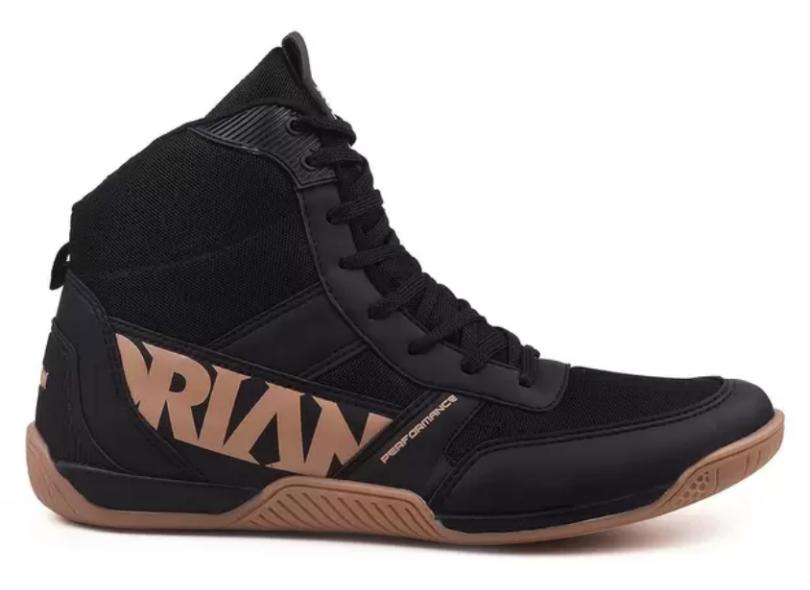 Tênis Pretorian Unissex Academia V2