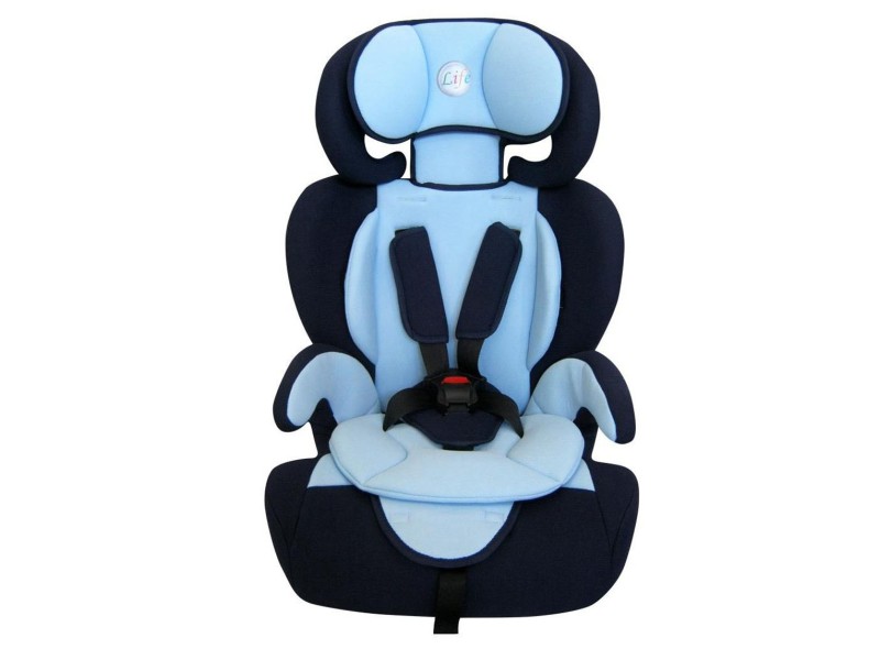 Cadeira para Auto Bebê De 9 a 36 kg - Life