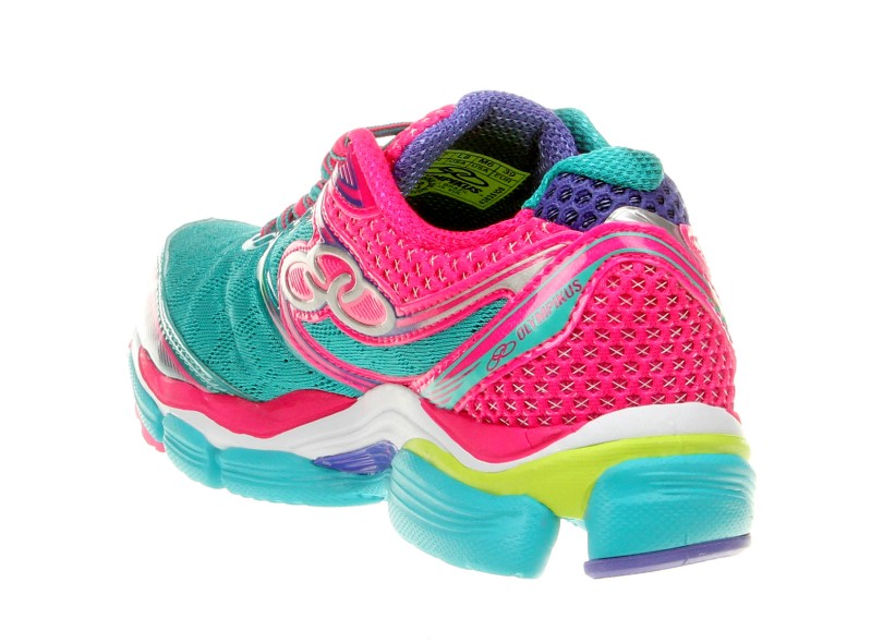 Tênis Olympikus Feminino Corrida Beat