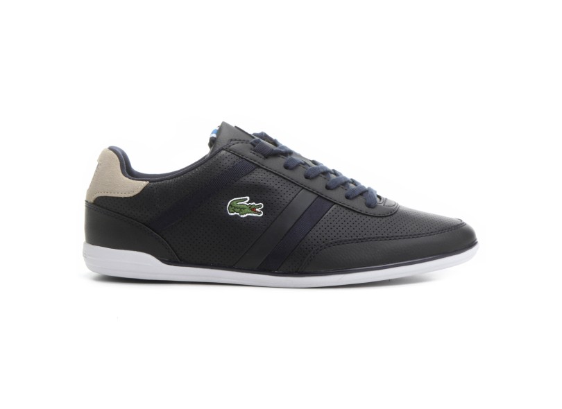 Tênis Lacoste Masculino Casual Giron Snm