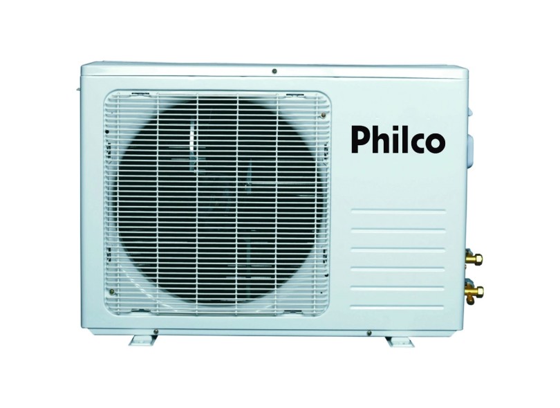 Ar Condicionado Split Hi Wall Philco 30000 BTUs Controle Remoto Quente/Frio PH30000QFM5
