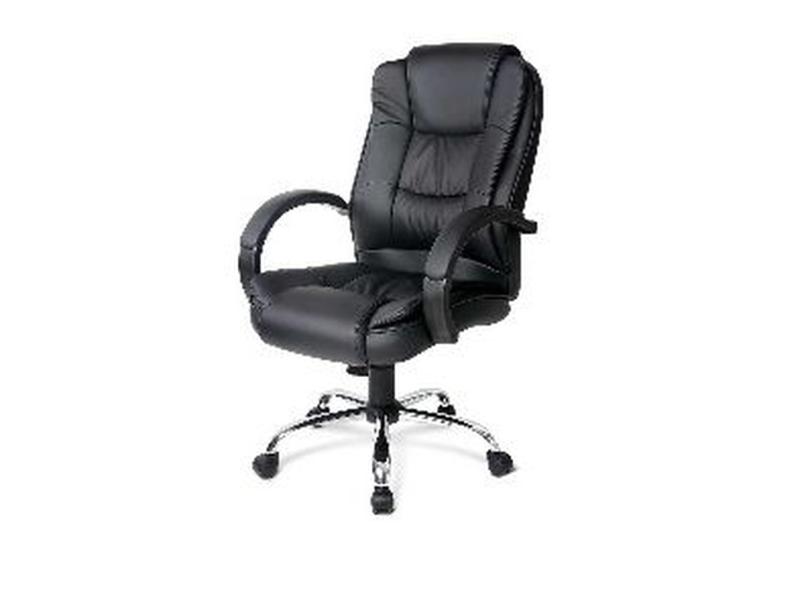 Cadeira de Escritório Office Confort Facthus