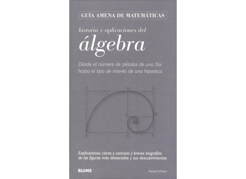 Guia Amena de Matemáticas - Historia Y Aplicaciones Del - Willers ...
