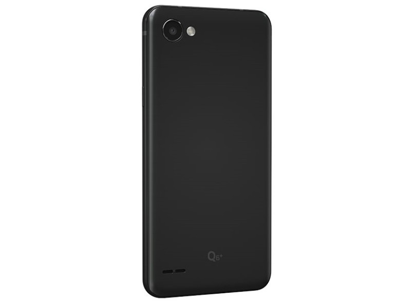 Smartphone LG Q6 Plus 64GB LGM700TV 2 Chips Android 7.1 (Nougat)