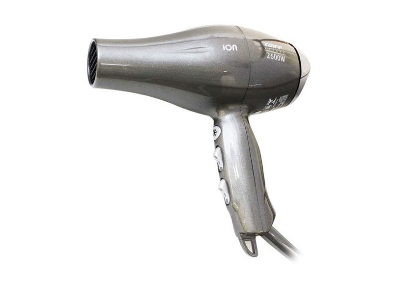 Secador De Cabelo Nv-8536 Potente Profissional 4000w Com 2 V