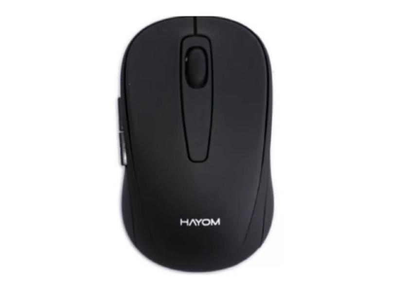 Mouse Para Pc Sem Fio Bluetooth Mauser Leve