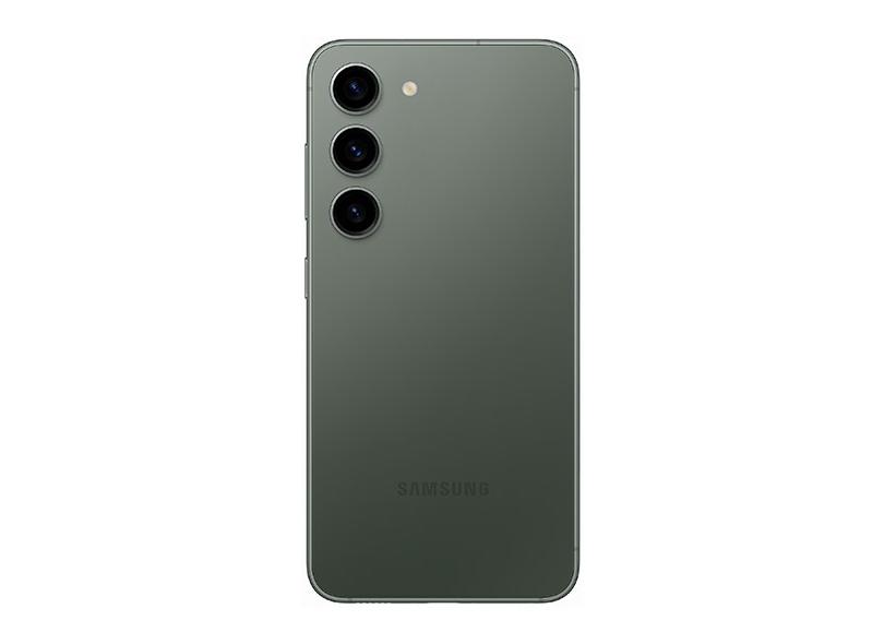 Smartphone Samsung Galaxy S23 5G SM-S911B 256GB Câmera Tripla em Promoção é  no Bondfaro