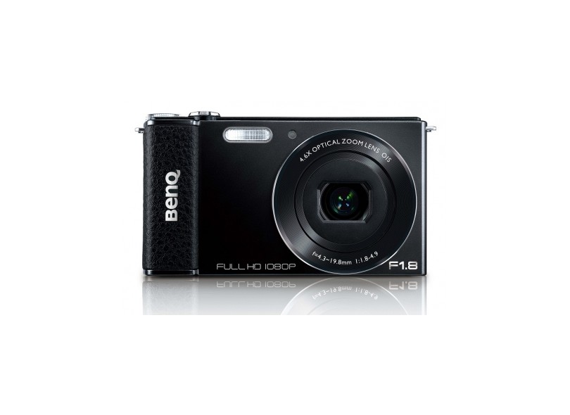 Câmera Digital BenQ 14 mpx Full HD G1