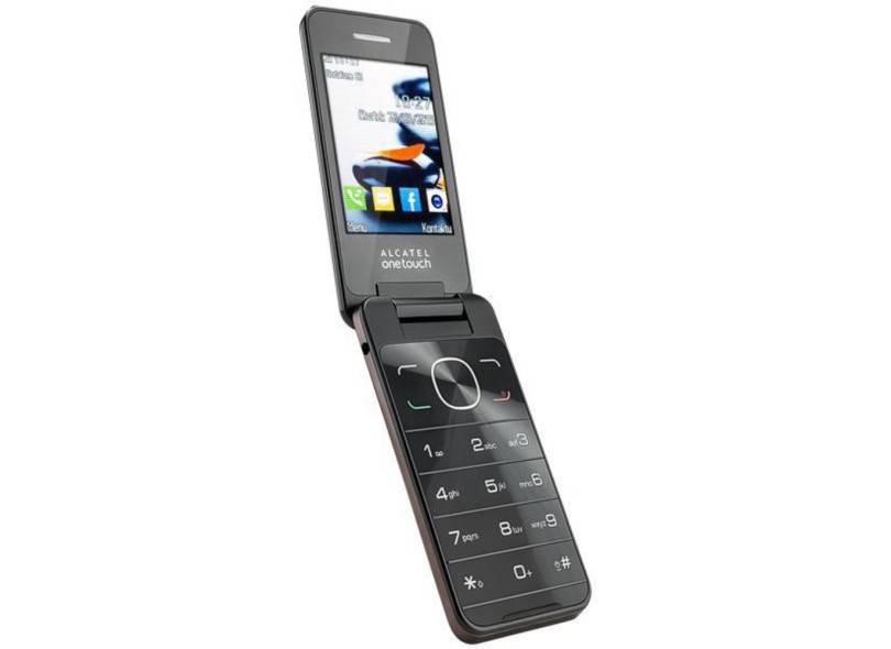 Celular Alcatel One Touch 2012G