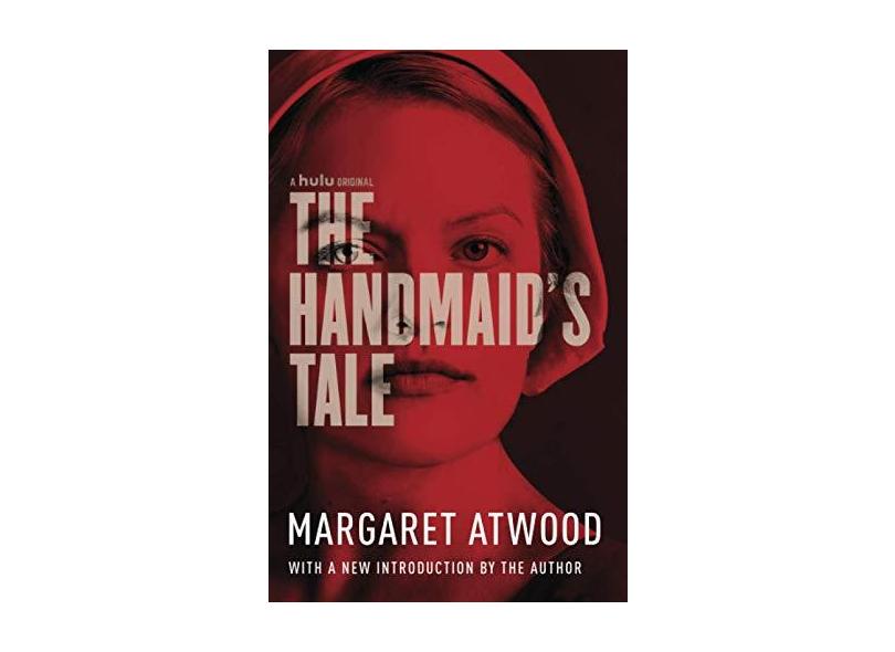 The Handmaid's Tale (Movie Tie-in) - Margaret Atwood - 9780525435006