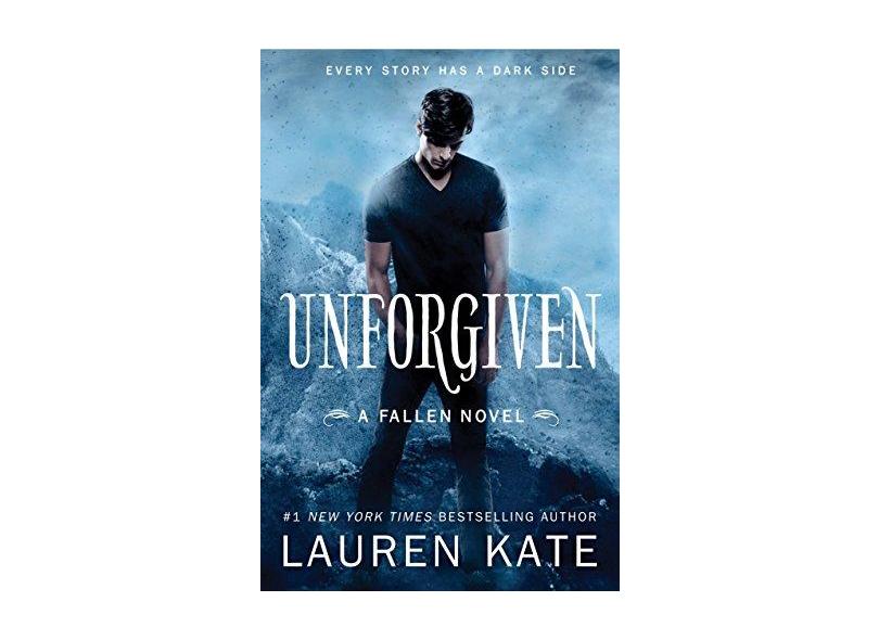 Unforgiven - Lauren Kate - 9780385742641