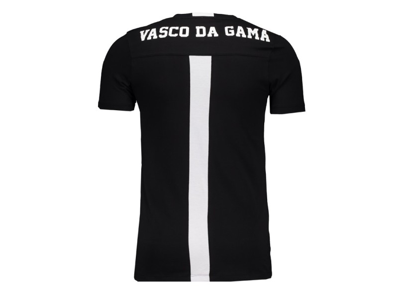 Camisa Viagem Vasco 2016/17 Umbro
